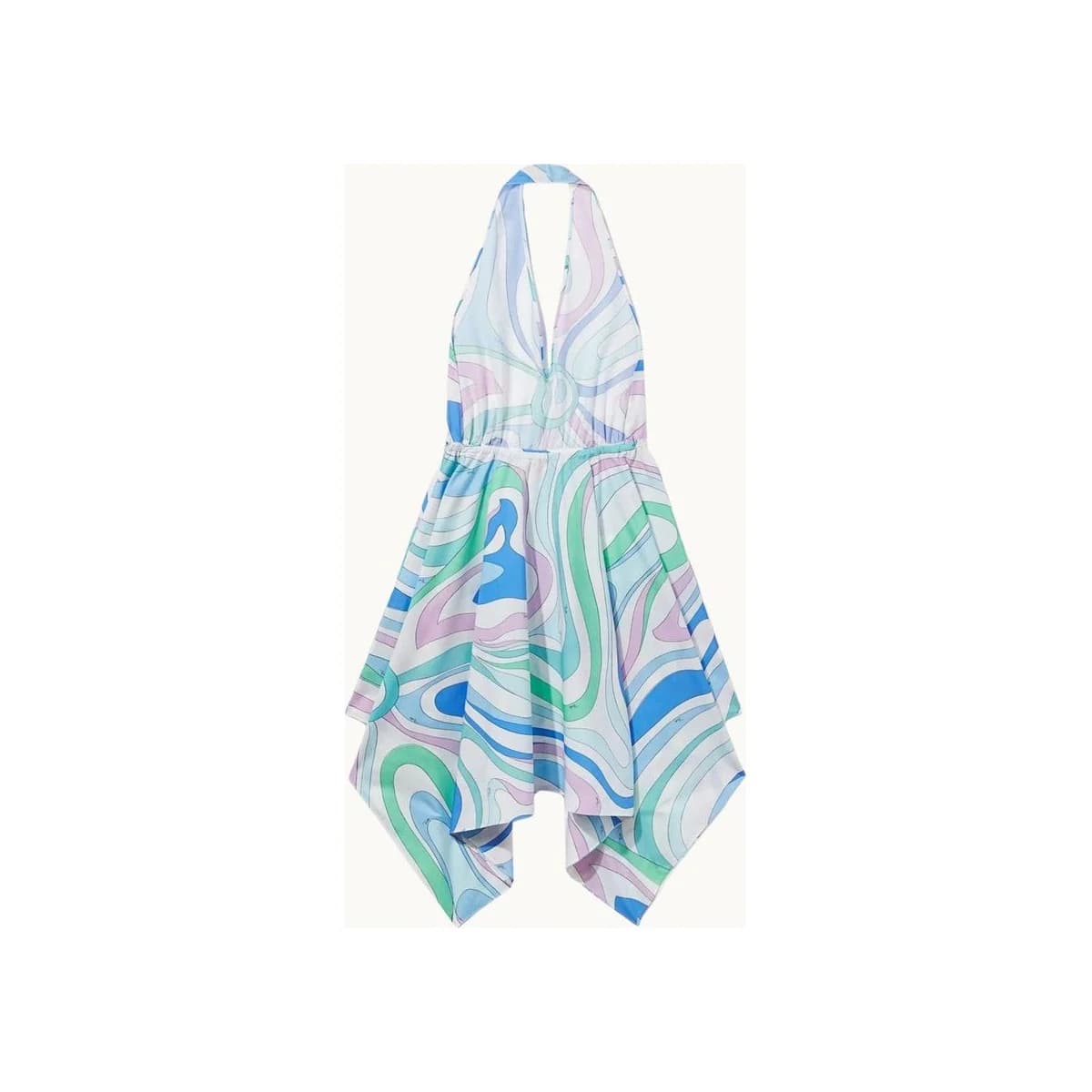 PUC VERO DRESS