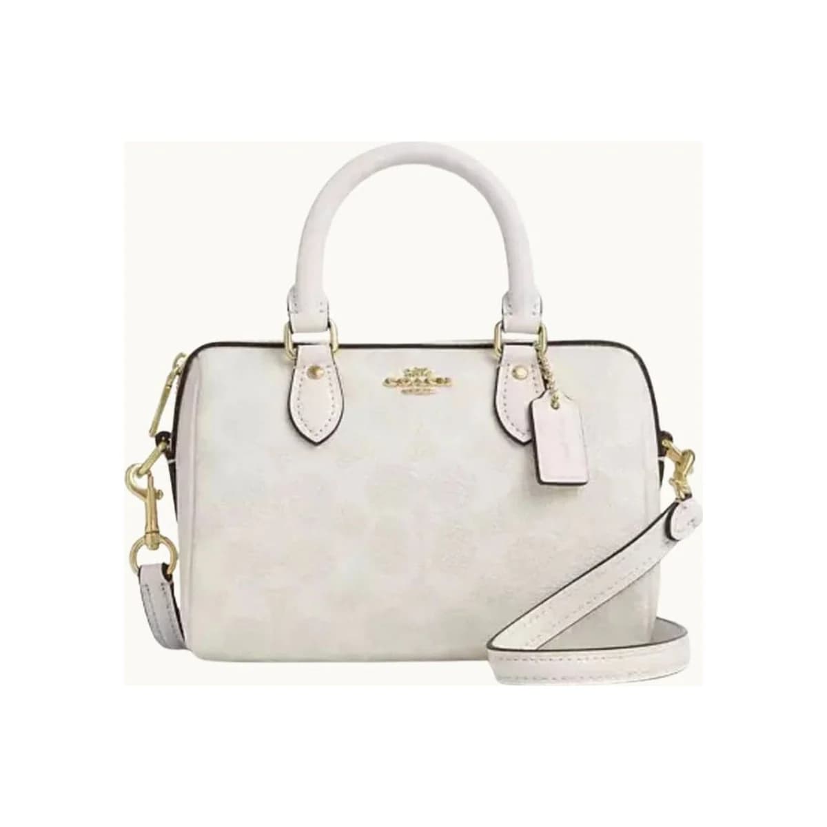 ROWAN BAG