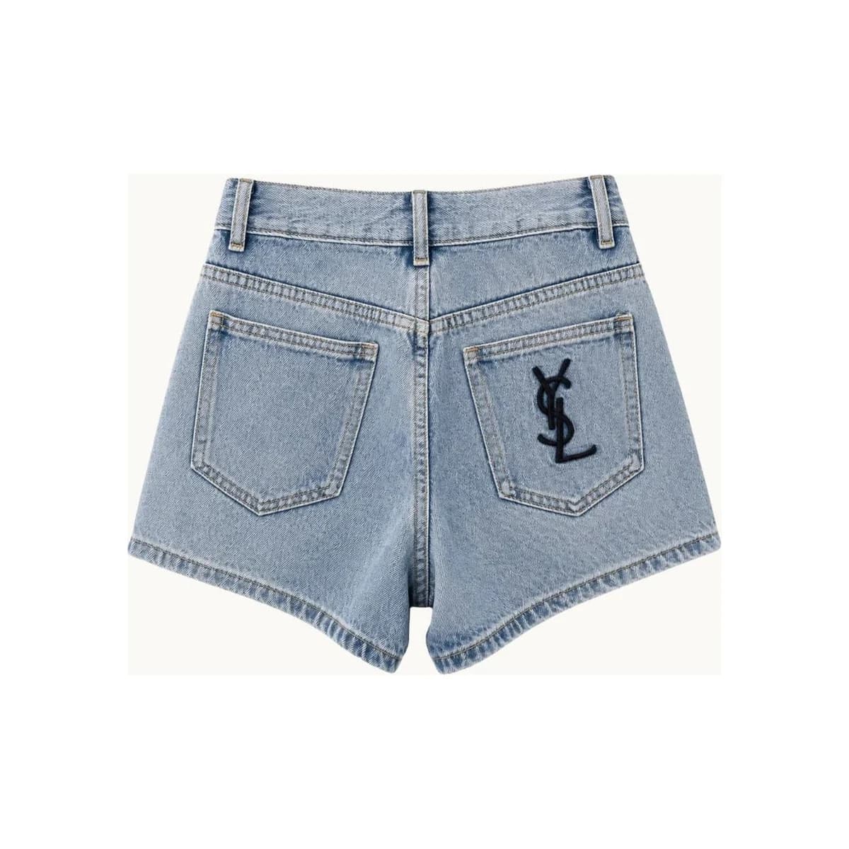 SIGNATURE SHORTS