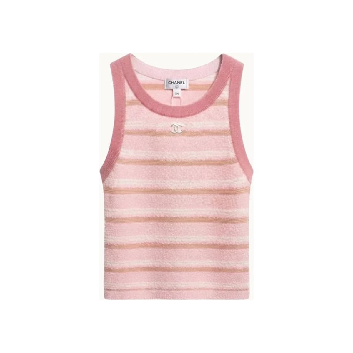 SKYE TOP