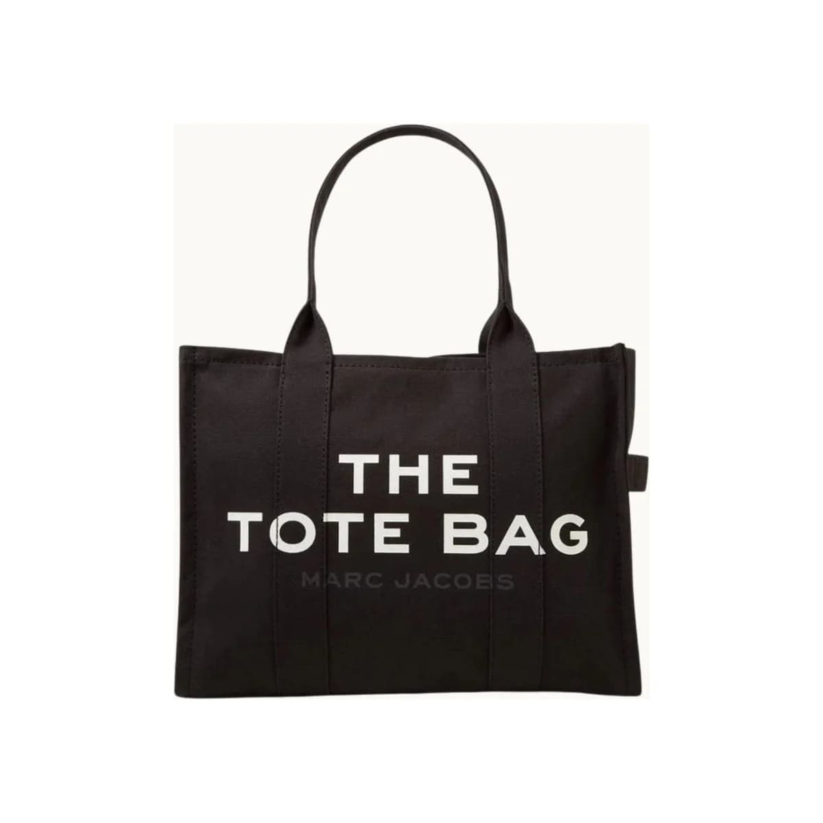 TOTE BAG MEDIUM BLACK